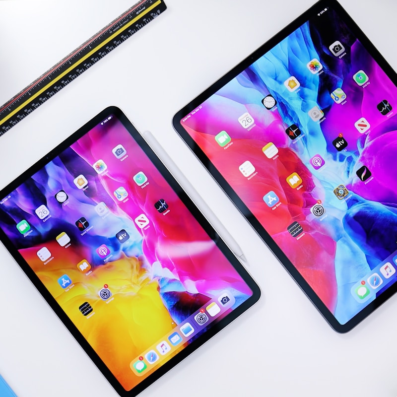 Apple iPad Air M1