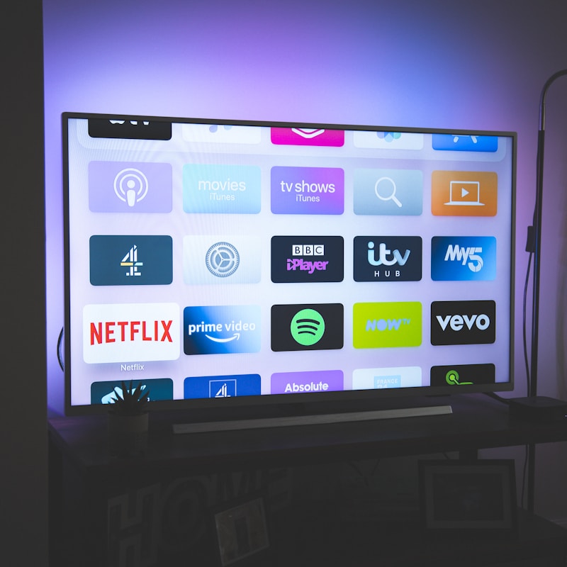 LG OLED C3 55"