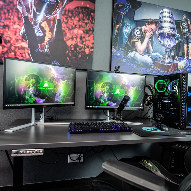 Secretlab Titan Evo 2024